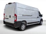 New 2025 RAM ProMaster 2500 w/ Quick Order Package 22G SLT image 3