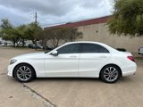 Used 2017 Mercedes-Benz E 300 4MATIC image 2