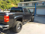 Used 2018 Chevrolet Silverado 1500 LT w/ LPO, Black Pack image 6