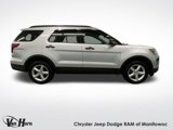 Used 2019 Ford Explorer 4WD w/ Class III Trailer Tow Package image 2