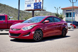 Used 2015 Hyundai Elantra SE image 2