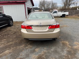 Used 2013 Honda Accord LX image 4