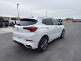 Used 2021 Buick Encore GX Select w/ Sport Touring Package image 5