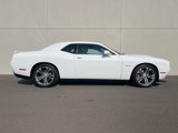 Used 2022 Dodge Challenger R/T image 2