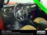 Used 2020 Jeep Gladiator Sport w/ Quick Order Package 23S image 3