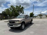 Used 1997 Ford F150 4x4 SuperCab image 2