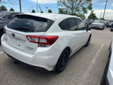 Used 2017 Subaru Impreza 2.0i image 6