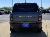 Used 2024 Ford Bronco Sport Outer Banks image 5