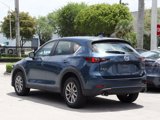 Certified 2022 MAZDA CX-5 AWD 2.5 S image 4