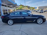 Used 2022 BMW 530i xDrive w/ Executive Package image 4