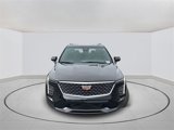 New 2025 Cadillac XT4 Premium Luxury image 2