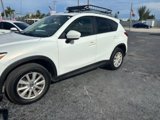 Used 2013 MAZDA CX-5 Touring w/ Touring Tech Pkg image 2
