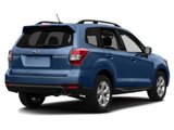 Used 2015 Subaru Forester 2.5i Touring w/ Popular Package #2 image 2