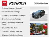 Used 2018 Chevrolet Equinox LT image 4