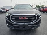 Used 2018 GMC Terrain SLE image 2