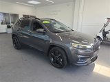 Used 2020 Jeep Cherokee Latitude Plus image 2