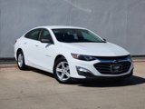 Used 2022 Chevrolet Malibu LS image 2