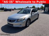 Used 2011 Honda Accord EX-L image 2