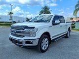 Used 2020 Ford F150 Lariat w/ Equipment Group 502A Luxury image 3