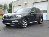 Used 2019 BMW X3 xDrive30i image 3