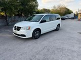 Used 2012 Dodge Grand Caravan SE image 2