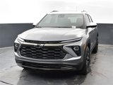 New 2025 Chevrolet TrailBlazer ACTIV w/ Convenience Package image 4