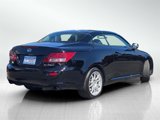 Used 2011 Lexus IS 250C image 4