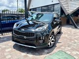 Used 2017 Kia Sportage SX image 2