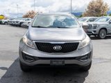 Used 2015 Kia Sportage LX image 2