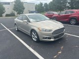 Used 2016 Ford Fusion SE w/ Equipment Group 201A image 2