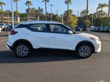 Certified 2022 Nissan Kicks SV image 4