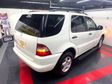 Used 2000 Mercedes-Benz ML 320 4MATIC image 6
