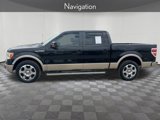 Used 2013 Ford F150 Lariat w/ Mid Equipment Group image 2
