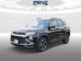 Used 2023 Chevrolet TrailBlazer RS w/ Convenience Package image 3
