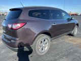 Used 2015 Chevrolet Traverse LT image 4