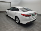 Used 2016 Kia Optima EX image 5