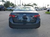 New 2024 Nissan Versa S w/ S Plus Package image 5