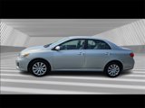 Used 2013 Toyota Corolla LE image 2
