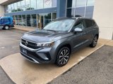 Certified 2022 Volkswagen Taos SE image 4