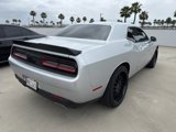 Used 2022 Dodge Challenger SXT w/ Blacktop Package image 3