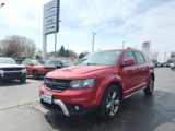 Used 2018 Dodge Journey Crossroad image 4