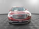 Used 2018 GMC Acadia SLE image 2
