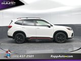 Used 2020 Subaru Forester Sport image 3