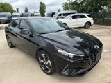 Used 2023 Hyundai Elantra Limited image 2