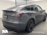 Used 2022 Tesla Model Y Performance image 6