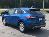Used 2021 Ford Escape SE w/ Convenience Package image 3