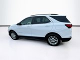 Used 2022 Chevrolet Equinox LT image 5