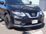 Certified 2020 Nissan Rogue SV image 4