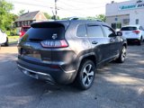 Used 2019 Jeep Cherokee Limited w/ Trailer Tow Group image 5