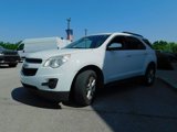 Used 2015 Chevrolet Equinox LT w/ Driver Convenience Package image 4